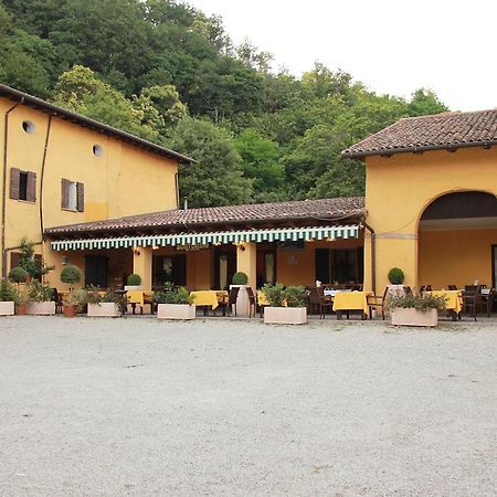 Agriturismo Ca Noale Teolo Exteriör bild